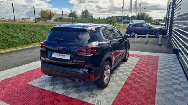 Citroen C5 Aircross image 2
