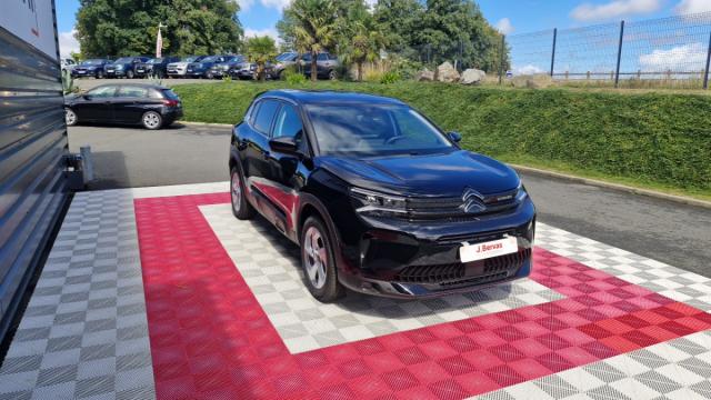 Citroen C5 Aircross image 5