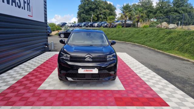 Citroen C5 Aircross image 1