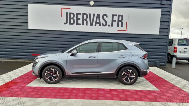 Kia Sportage image 9
