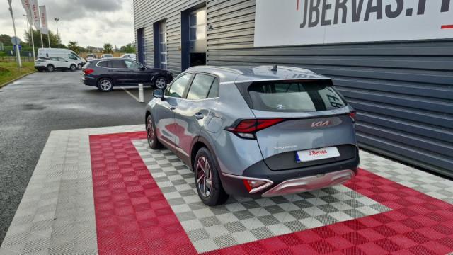 Kia Sportage image 8