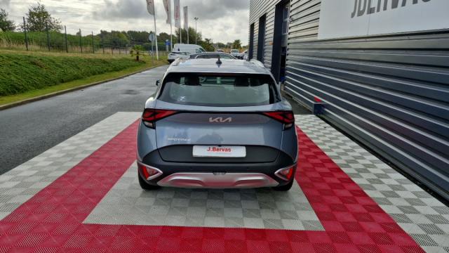 Kia Sportage image 5