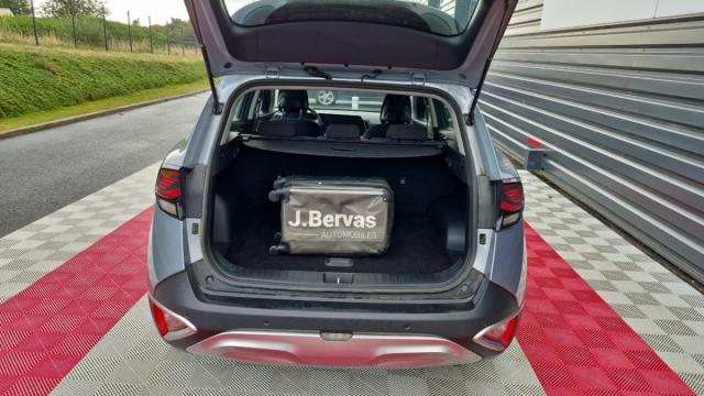 Kia Sportage image 4