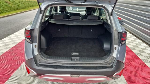 Kia Sportage image 2