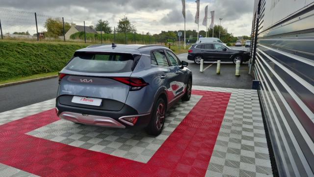 Kia Sportage image 7