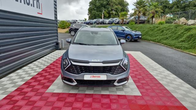 Kia Sportage image 1