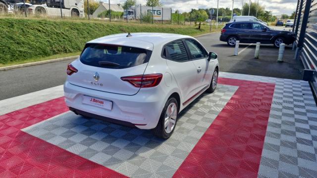 Renault Clio image 2