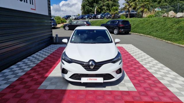 Renault Clio image 8