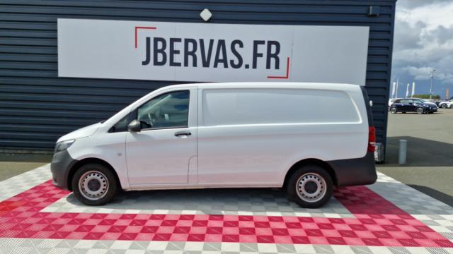 Mercedes Benz Vito image 7