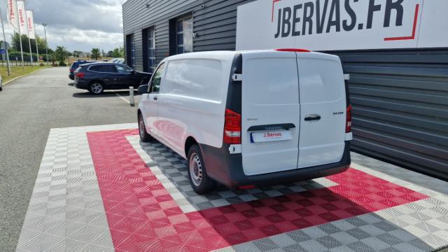 Mercedes Benz Vito image 1