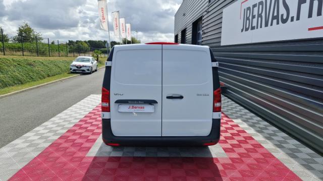 Mercedes Benz Vito image 5