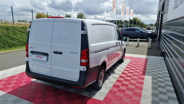 Mercedes Benz Vito image 6