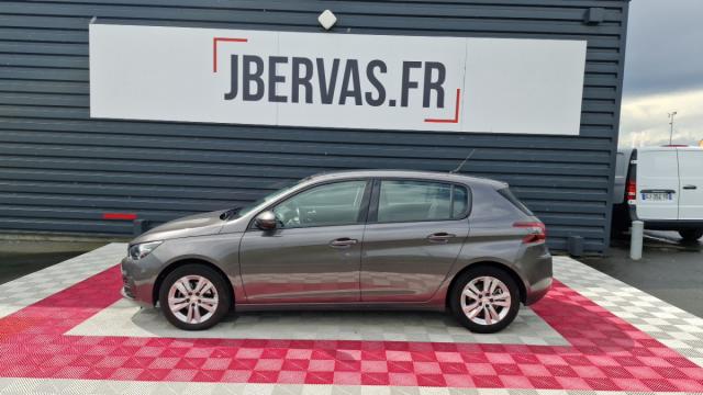 Peugeot 308 image 6