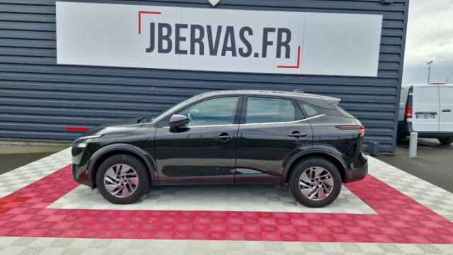 Nissan Qashqai image 5