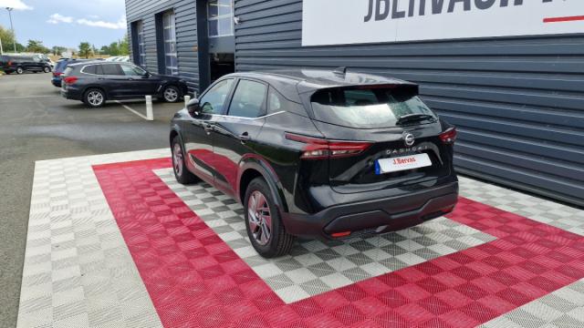 Nissan Qashqai image 3