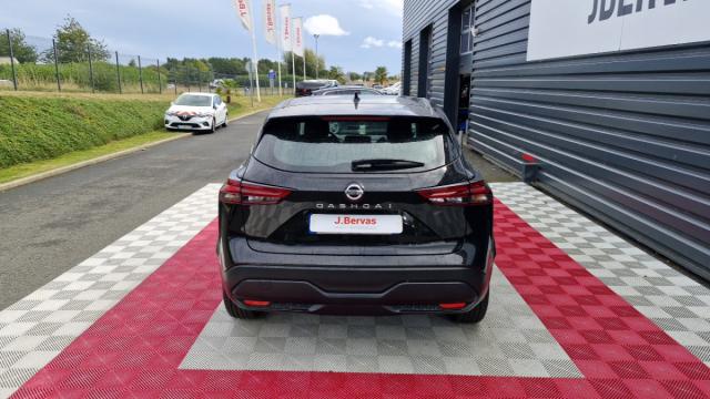 Nissan Qashqai image 2