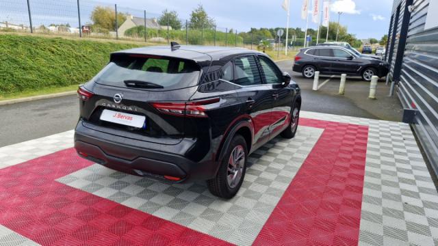 Nissan Qashqai image 6
