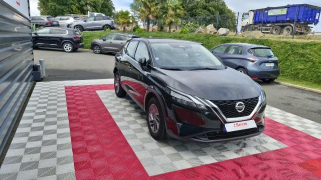 Nissan Qashqai image 1