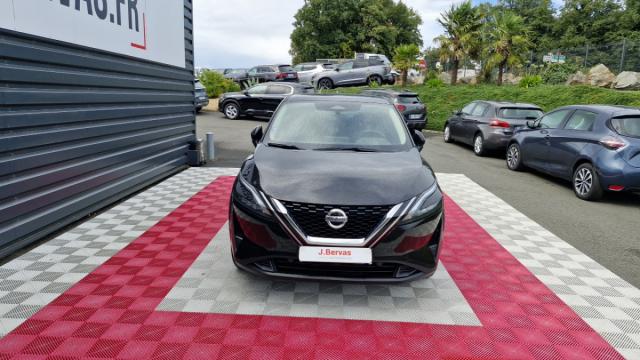 Nissan Qashqai image 9
