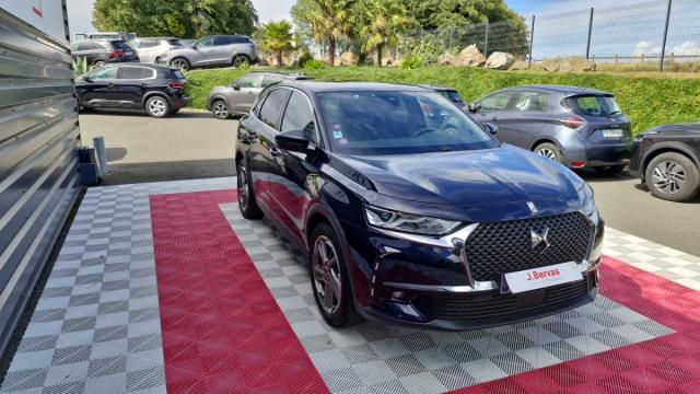 Ds Ds 7 Crossback image 7