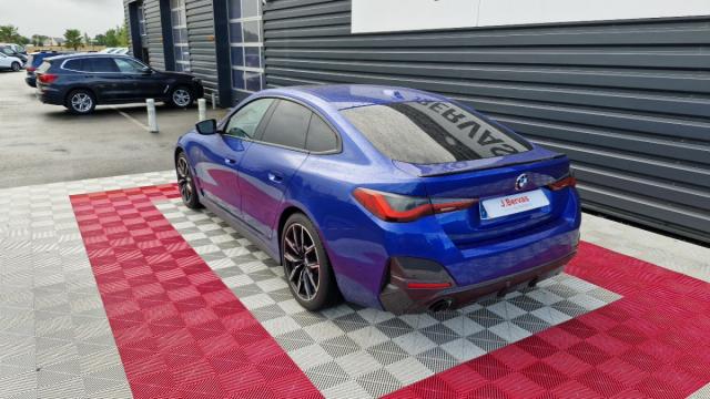 Bmw Série 4 Gran Coupé image 8