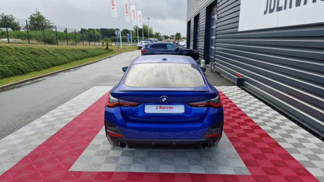 Bmw Série 4 Gran Coupé image 6