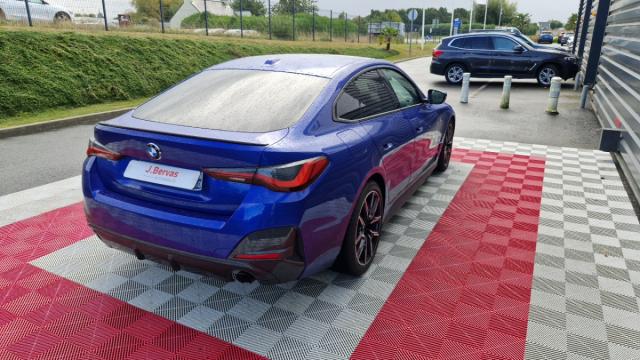 Bmw Série 4 Gran Coupé image 4