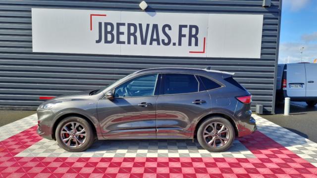 Ford Kuga image 7