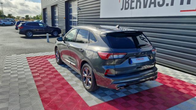 Ford Kuga image 4