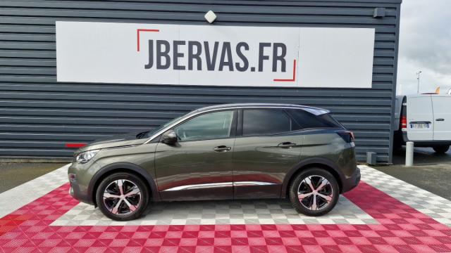 Peugeot 3008 image 7