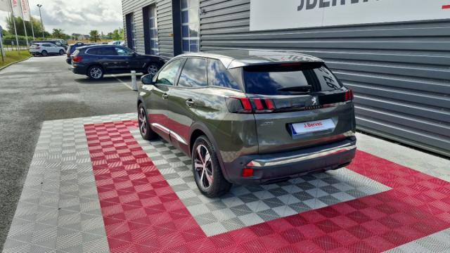Peugeot 3008 image 5