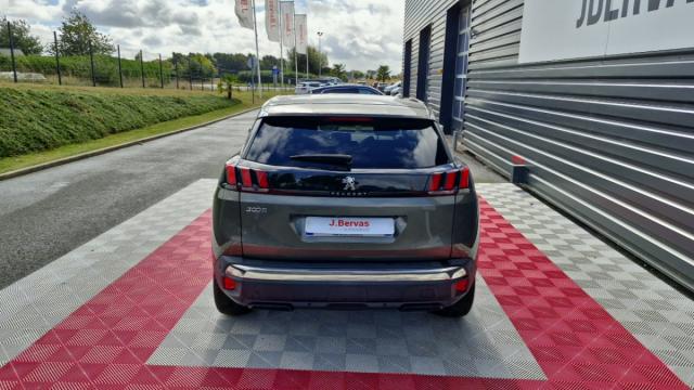 Peugeot 3008 image 9