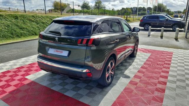 Peugeot 3008 image 1
