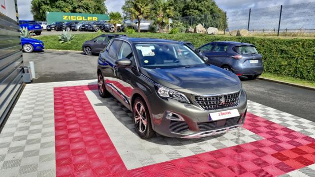 Peugeot 3008 image 8