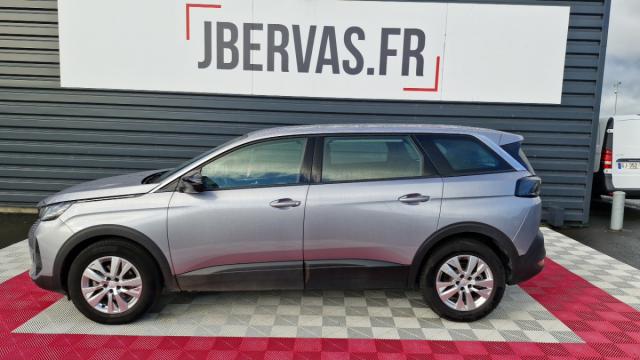 Peugeot 5008 image 5