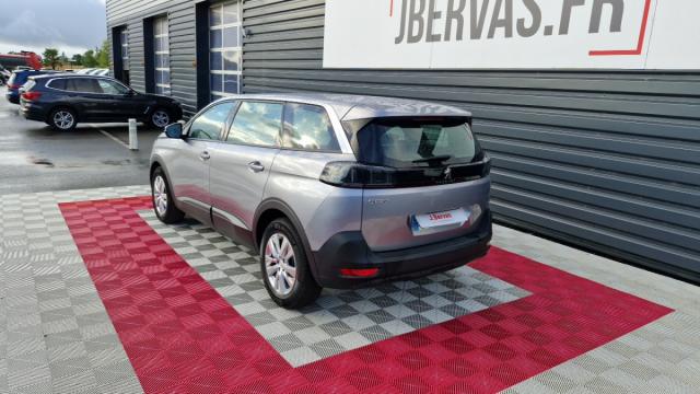Peugeot 5008 image 9
