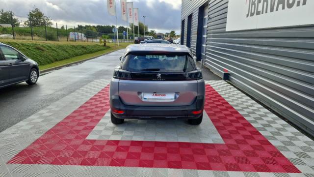 Peugeot 5008 image 2