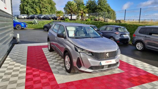 Peugeot 5008 image 3