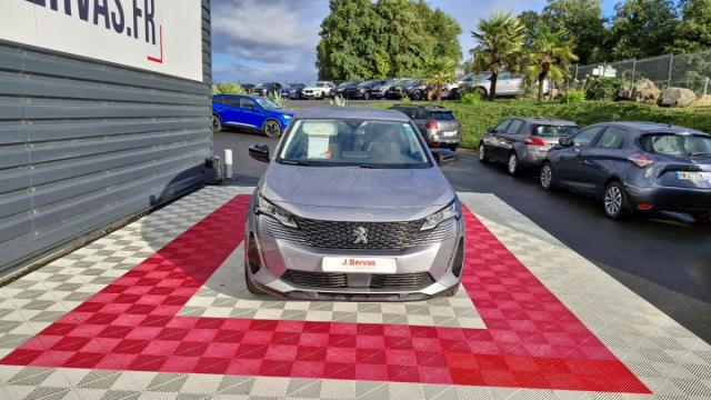 Peugeot 5008 image 8
