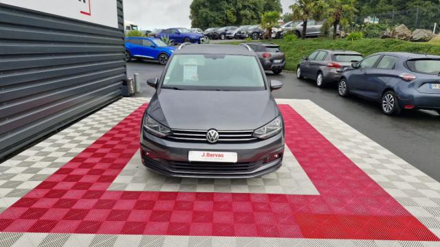 Volkswagen Touran image 9