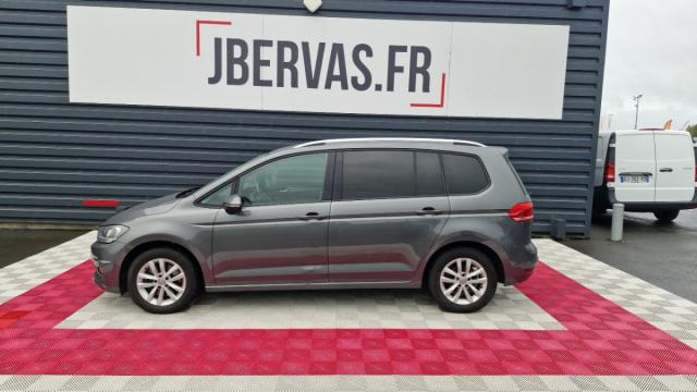 Volkswagen Touran image 2
