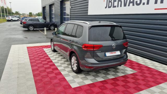 Volkswagen Touran image 7