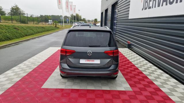 Volkswagen Touran image 8