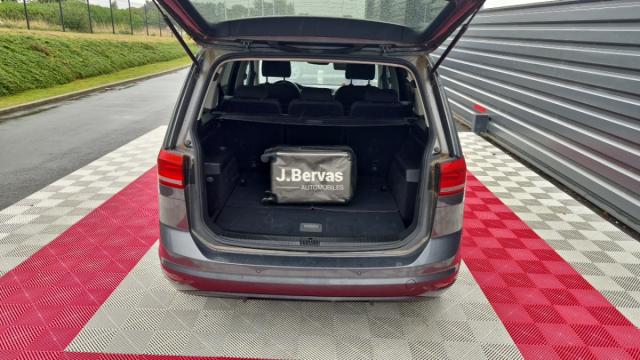 Volkswagen Touran image 6