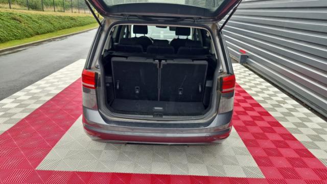 Volkswagen Touran image 3
