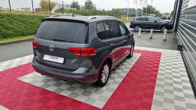 Volkswagen Touran image 5