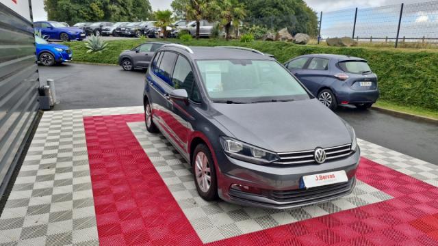 Volkswagen Touran image 4