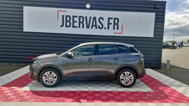 Peugeot 3008 image 4