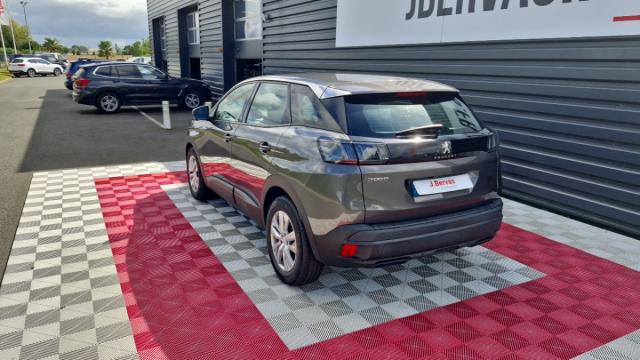 Peugeot 3008 image 3