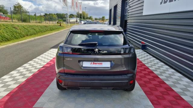 Peugeot 3008 image 2
